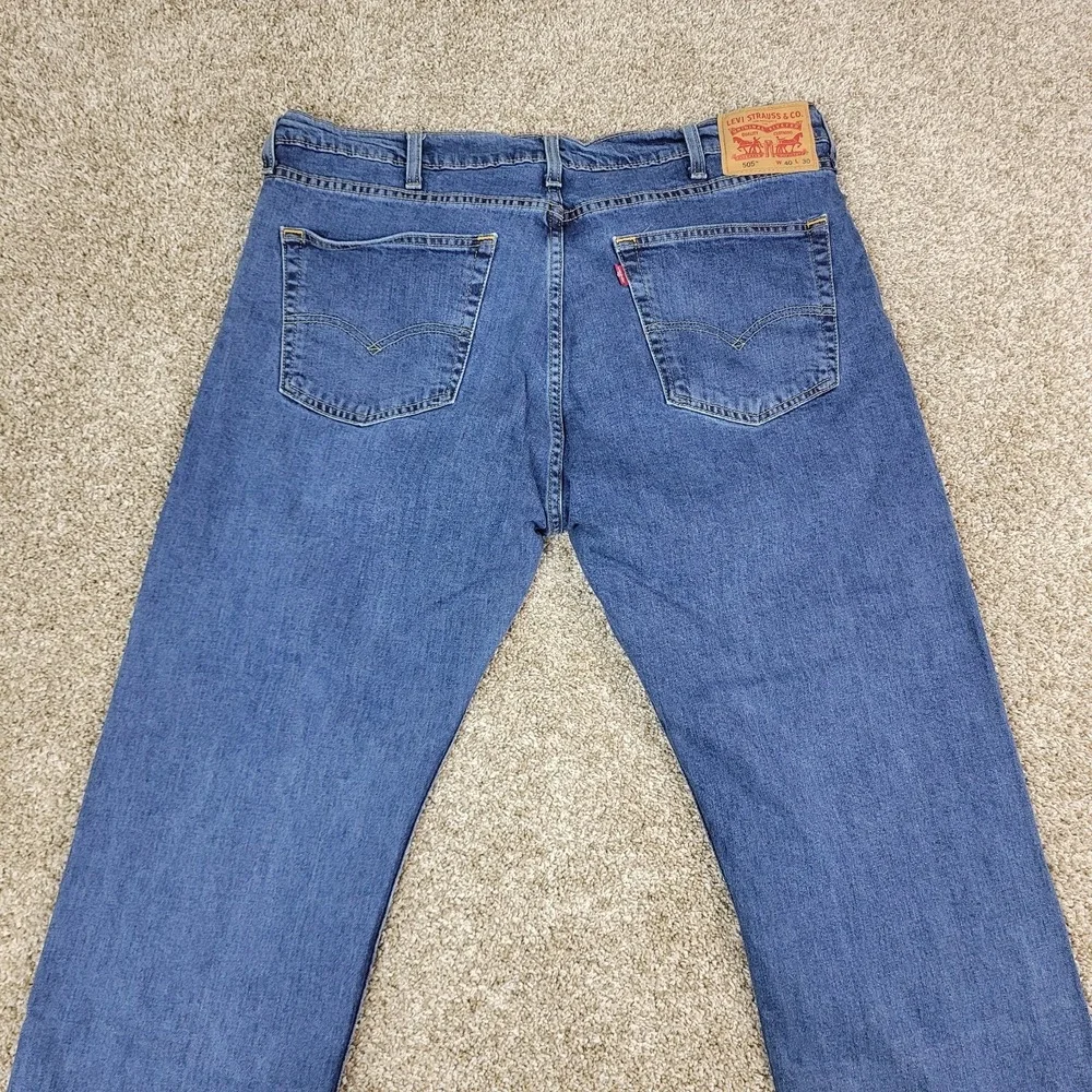 Levis product pair